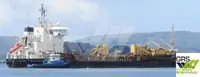 Dredger fun tita
