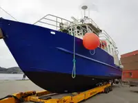 Ọkọ omi ti o fa fún tà