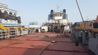 Ọkọ omi ti o fa fún tà