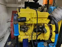 Ọkọ omi ti o mu ọja fún tà