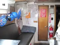 Dive support fun tita