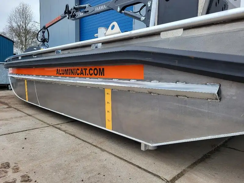 Catamaran fún tà