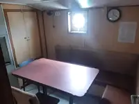 Ọkọ omi ti o fa fún tà