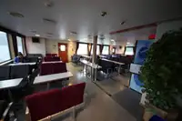 Ọkọ̀ tí ó mú ọkọ̀ rọ̀ fún tà