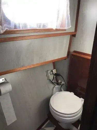 Ọkọ omi ti o fa fún tà
