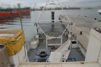 Àwọn ọkọ oju-omi ìṣẹ́ fún tà