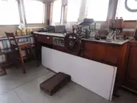 Ọkọ omi ti o fa fún tà