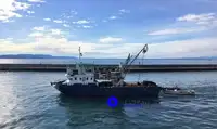 Beam trawler fun tita