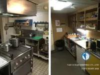 Ọkọ̀ tí ó mú epo / kemikali fún tà