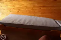 Ọkọ omi fun ìṣe ìdáná ẹja fún tà