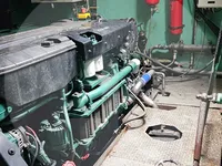 Ọkọ̀ ojú omì fún iṣẹ́ gbigbé àwọn ẹja fún tà