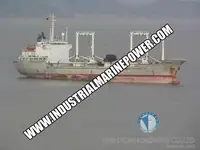 Ọkọ̀ tí wọn fi maa ń gbé ohun èlò tí ó ní ìdáná fún tà