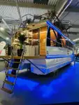 Catamaran fún tà