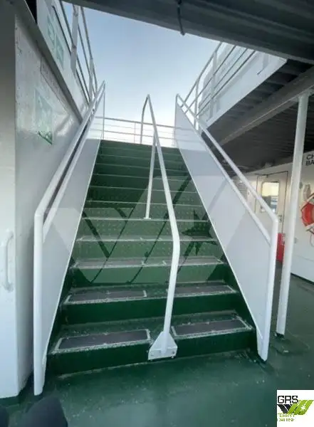 Ọkọ̀ Fẹrrí fún tà