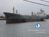 Ọkọ̀ tí ó mú epo / kemikali fún tà