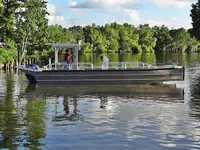 Ọkọ omi Landing, Tank fún tà