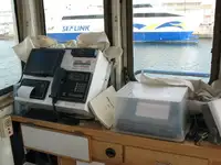 Ọkọ omi ti o fa fún tà