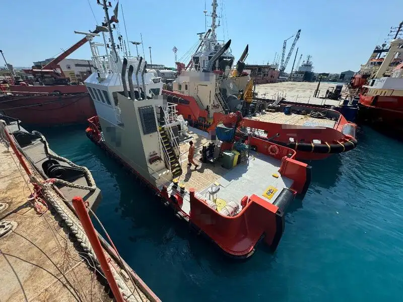 General Cargo/Multi-purpose fún tà