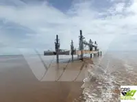 Ọkọ̀ ojú omi tí ó mú àwọn ìkọ́kọ̀ fún tà