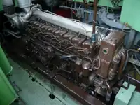Ọkọ omi ti o fa fún tà