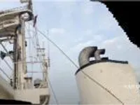 Ọkọ̀ tí wọn fi maa ń gbé ohun èlò tí ó ní ìdáná fún tà