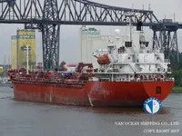 Ọkọ̀ tí ó mú epo / kemikali fún tà