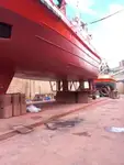 Ọkọ omi ti o fa fún tà