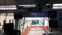 Ọkọ omi ti o fa fún tà