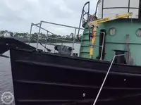Ọkọ omi ti o fa fún tà