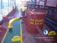 Ọkọ̀ tí ó mú epo / kemikali fún tà