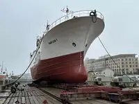 Ọkọ̀ tí ó mú ẹja fún tà