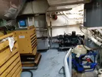 Ọkọ omi ti o fa fún tà