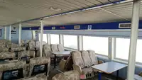 Catamaran fún tà