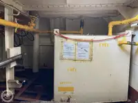 Ọkọ omi Landing, Tank fún tà