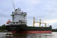 Ọkọ̀ tí wọn fi maa ń gbé ohun èlò tí ó ní ìdáná fún tà