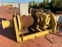 Ọkọ omi ti o fa fún tà