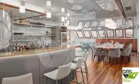 Ọkọ̀ ojú omi ìrìn-àjò fún tà