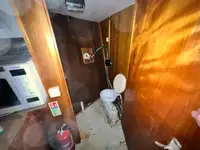 Ọkọ omi ti o fa fún tà