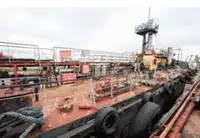 Ọkọ̀ tí ó mú epo fún tà