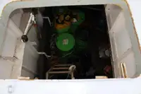 Ọkọ omi ti o fa fún tà