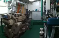 Ọkọ omi Landing, Tank fún tà
