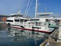 Ọkọ omi ti o fa fún tà