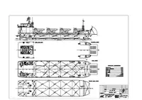 Ọkọ omi Landing, Tank fún tà