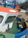 Awọn ọkọ oju-omi iṣẹ fun tita