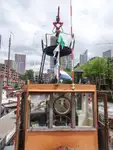 Ọkọ omi ti o fa fún tà
