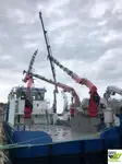 Ọkọ̀ tí ó mú ẹja fún tà