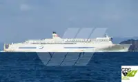 Ro-Ro ship fun tita