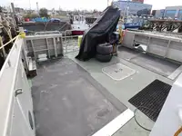 Catamaran fún tà