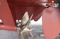 Ọkọ omi ti o fa fún tà