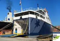 Ro-Ro ship fun tita